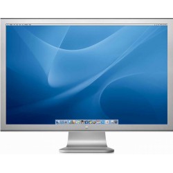 Дісплей Apple Cinema 30"