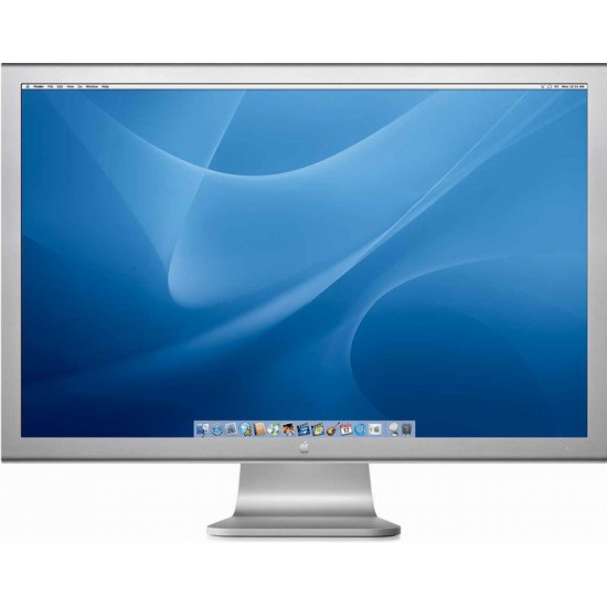 Дісплей Apple Cinema 30"